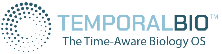 TemporalBio Logo